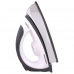 Morphy Richards Inspira Dry Iron  (White and Black)