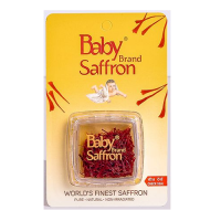 Pure Baby Saffron (1 Gram)