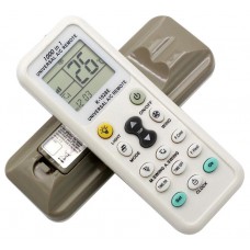Universal Air Conditioner Remote Control