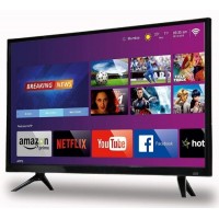 GPRS Full HD Smart TV (32 Inch), 1+1 Year Warranty
