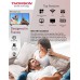 Thomson UD9 Series 108cm (43 inch) Ultra HD (4K) LED Smart TV
