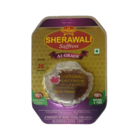 Pure Sherawali Saffron (2 Gram)