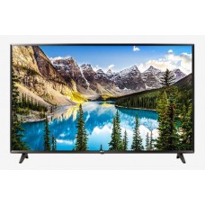 LG 49UJ632T Smart 4K Ultra HD LED TV Black (123 cm = 49 inches) 
