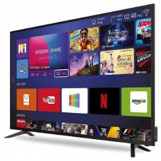 GPRS Full HD Smart TV (40 Inch), 1+1 Year Warranty