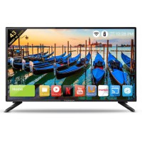 Thomson UD9 Series 108cm (43 inch) Ultra HD (4K) LED Smart TV