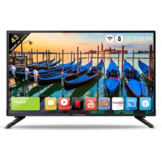 Thomson UD9 Series 108cm (43 inch) Ultra HD (4K) LED Smart TV